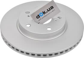 Тормозной диск