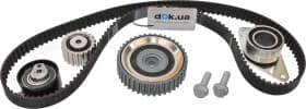Комплект ременя ГРМ Комплект ременя ГРМ