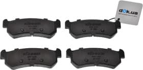 Гальмівні колодки