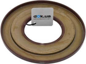 Сальник коленвала Сальник коленвала