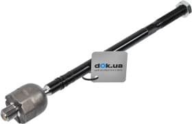 Рулевая тяга