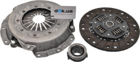Комплект сцепления Комплект сцепления