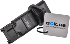 Витратомір повітря Витратомір повітря