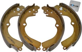 Тормозные колодки Тормозные колодки