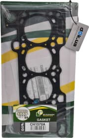 Прокладка ГБЦ Прокладка ГБЦ