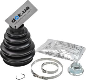 Пильовик гранати Пильовик гранати