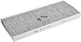 Фільтр салону