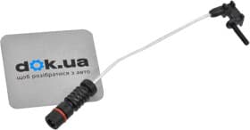 Датчик износа тормозных колодок Topran 401 459 Датчик износа тормозных колодок Topran 401 459