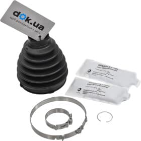 Пильовик гранати Пильовик гранати