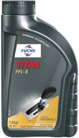 Трансмиссионное масло Fuchs Titan FFL-3 синтетическое Трансмиссионное масло Fuchs Titan FFL-3 синтетическое