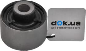 Сайлентблок рычага Сайлентблок рычага