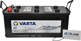 Аккумулятор Varta 6 CT-190-R Black ProMotive 690033120 Аккумулятор Varta 6 CT-190-R Black ProMotive 690033120