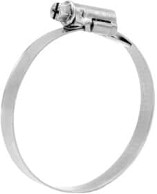 Хомут Mikalor 0300876-1 червячный 12-22 мм сталь оцинкованная W1 1 шт Хомут Mikalor 0300876-1 червячный 12-22 мм сталь оцинкованная W1 1 шт