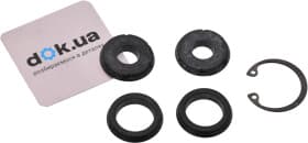 Ремкомплект главного тормозного цилиндра Ремкомплект главного тормозного цилиндра