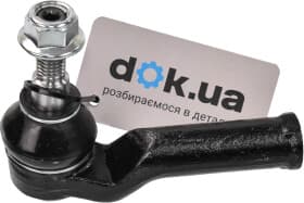 Наконечник рулевой тяги