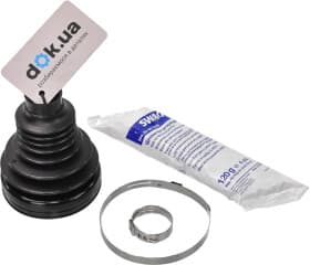 Пильовик гранати Пильовик гранати