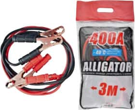 Дроти прикурювання Alligator BC642 Дроти прикурювання Alligator BC642