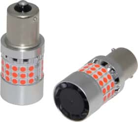 Автолампа QLine P21W BA15s 28 W 0000020552 Автолампа QLine P21W BA15s 28 W 0000020552