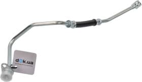 Маслопровод турбины JP Group 1117602300 Маслопровод турбины JP Group 1117602300