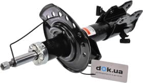 Стойка амортизатора