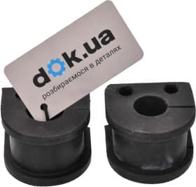 Втулка стабилизатора Втулка стабилизатора