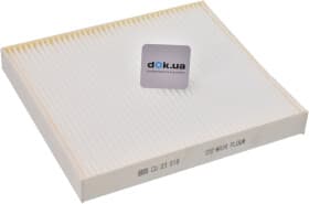 Фильтр салона