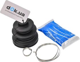 Пыльник ШРУСа Пыльник ШРУСа