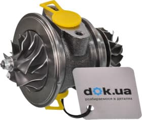 Турбина Meat & Doria 60466 Турбина Meat & Doria 60466