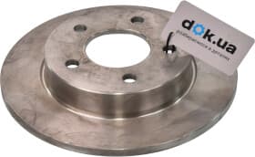 Тормозной диск Тормозной диск