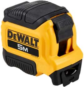 Рулетка DeWALT DWHT38114-0 5 м Рулетка DeWALT DWHT38114-0 5 м