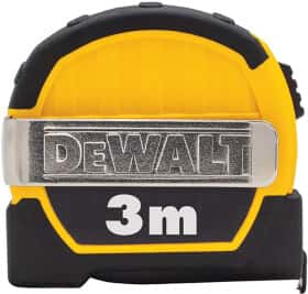 Рулетка DeWALT DWHT36098-1 3 м Рулетка DeWALT DWHT36098-1 3 м