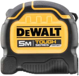 Рулетка DeWALT DWHT36917-0 5 м Рулетка DeWALT DWHT36917-0 5 м