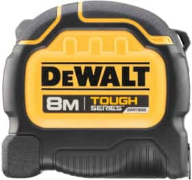 Рулетка DeWALT DWHT36928-0 8 м Рулетка DeWALT DWHT36928-0 8 м