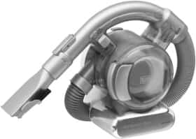 Автопилосос BLACK+DECKER Dustbuster Flexi PD1820LF Автопилосос BLACK+DECKER Dustbuster Flexi PD1820LF