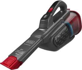 Автопилосос BLACK+DECKER Dustbuster BHHV315B Автопилосос BLACK+DECKER Dustbuster BHHV315B
