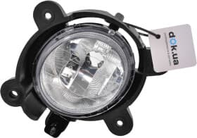 Передня протитуманна фара Передня протитуманна фара