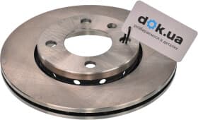 Тормозной диск