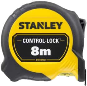 Рулетка Stanley Control-Lock STHT37232-0 8 м Рулетка Stanley Control-Lock STHT37232-0 8 м