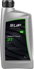 Моторна олива 2Т Slip SemiSynt Power напівсинтетична Моторна олива 2Т Slip SemiSynt Power напівсинтетична
