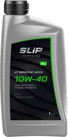 Моторна олива 4Т Slip SemiSynt Moto 10W-40 напівсинтетична Моторна олива 4Т Slip SemiSynt Moto 10W-40 напівсинтетична