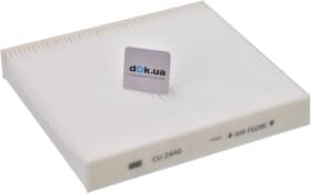 Фільтр салону