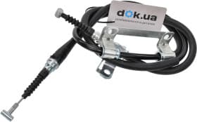 Трос ручного тормоза Трос ручного тормоза