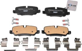 Тормозные колодки