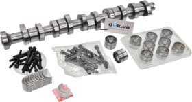 Комплект распредвала ET Engineteam HV0362 Комплект распредвала ET Engineteam HV0362