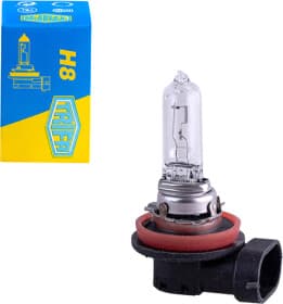 Автолампа Trifa H9 PGJ19-5 65 W прозрачная 02009 Автолампа Trifa H9 PGJ19-5 65 W прозрачная 02009