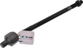 Рулевая тяга