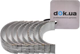 Шатунный вкладыш Шатунный вкладыш