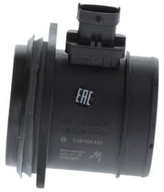 Витратомір повітря Витратомір повітря