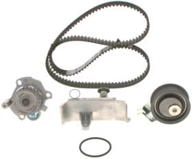 Комплект ремня ГРМ + помпа Комплект ремня ГРМ + помпа