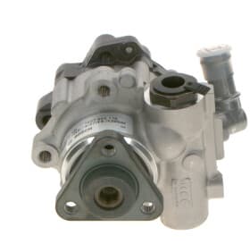 Насос гідропідсилювача керма Насос гідропідсилювача керма